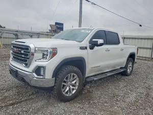 2021 GMC SIERRA