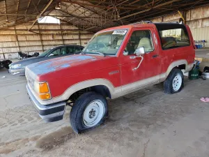 1990 FORD BRONCO