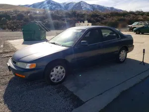 1997 HONDA ACCORD