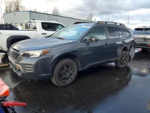 2023 SUBARU OUTBACK WI
