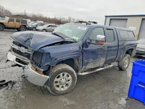 2012 CHEVROLET ALL Models