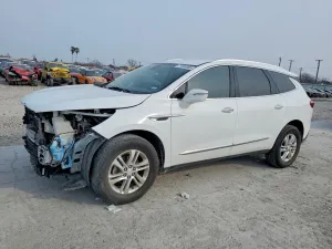 2019 BUICK ENCLAVE