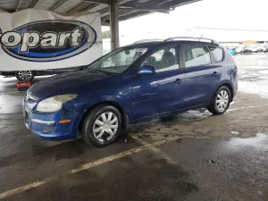 2011 HYUNDAI ELANTRA