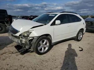 2007 LEXUS RX350