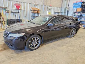 2015 ACURA TLX