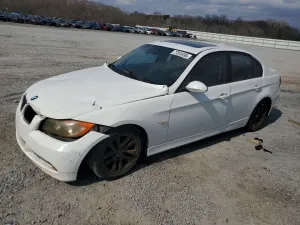 2006 BMW 3 SERIES