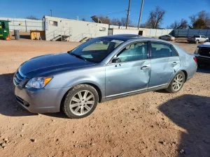 2006 TOYOTA AVALON
