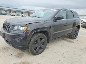 2015 JEEP GRAND CHER