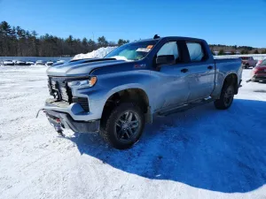 2023 CHEVROLET ALL Models