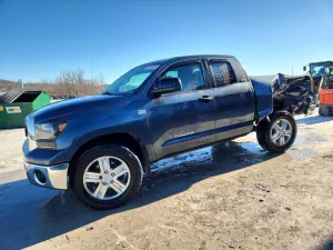 2008 TOYOTA TUNDRA