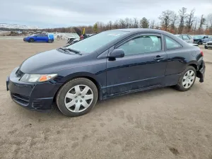 2010 HONDA CIVIC