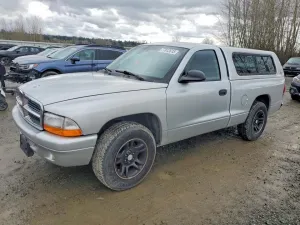 2001 DODGE All Models