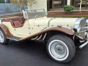 MERCEDES-BENZ ALL OTHER