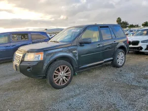 2010 LAND ROVER LR2