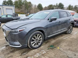 2019 MAZDA CX-9