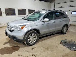 2009 HONDA CRV