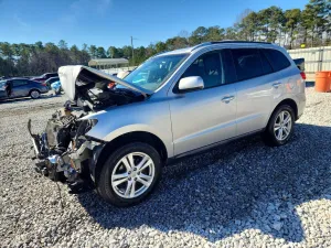 2011 HYUNDAI SANTA FE