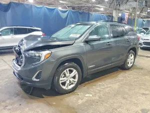 2021 GMC TERRAIN