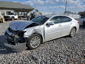 2015 LEXUS ES350