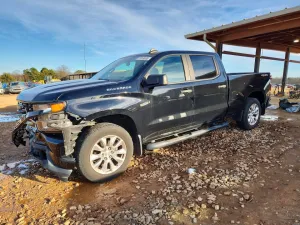 2021 CHEVROLET ALL Models