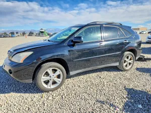 2008 LEXUS RX400