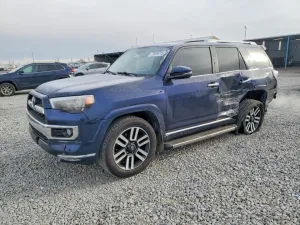 2014 TOYOTA 4RUNNER