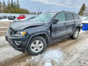 2015 JEEP GRAND CHER