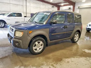 2003 HONDA ELEMENT