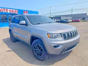 2020 JEEP GRAND CHER