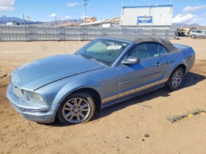 2007 FORD ALL Models