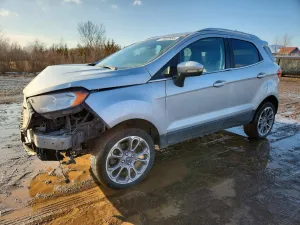 2020 FORD ECOSPORT