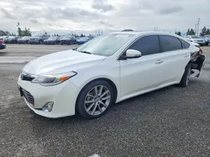 2014 TOYOTA AVALON