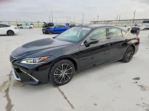 2024 LEXUS ES 350
