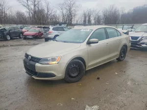 2013 VOLKSWAGEN JETTA