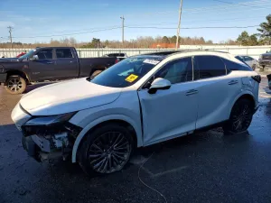 2024 LEXUS RX 350 LU