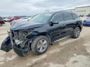 2020 ACURA MDX