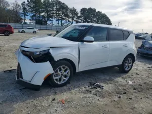 2023 KIA SOUL