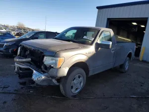 2009 FORD All Models