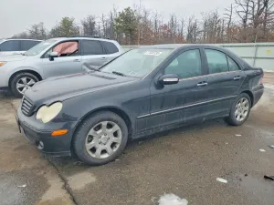2006 MERCEDES-BENZ 280-CLASS