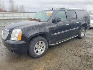 2008 GMC YUKON