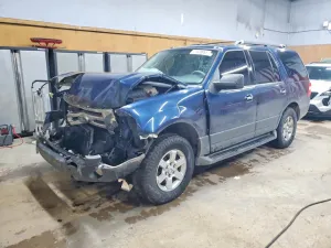 2014 FORD EXPEDITION