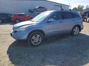 2010 HONDA CRV
