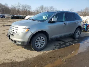 2008 FORD EDGE