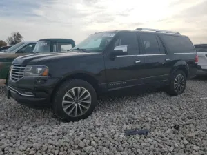 2016 LINCOLN NAVIGATOR