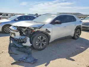 2023 TOYOTA BZ4X XLE