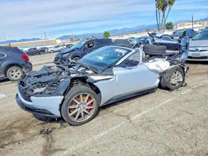 2020 ASTON MARTIN ALL MODELS