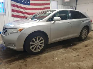 2012 TOYOTA VENZA