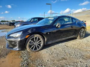 2019 TOYOTA 86