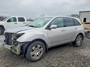 2009 ACURA MDX
