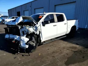 2019 CHEVROLET ALL Models